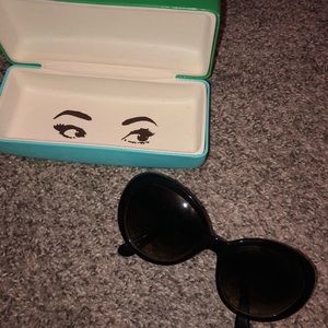 Kate Spade Sunglasses